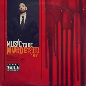 Couverture du produit · Music to Be Murdered by