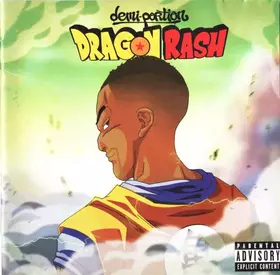 Couverture du produit · Dragon Rash