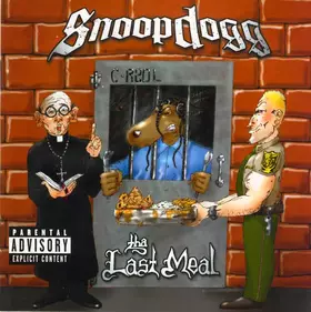 Couverture du produit · Tha Last Meal