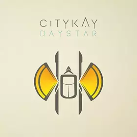 Couverture du produit · City Kay Daystar