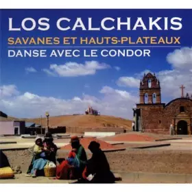 Couverture du produit · Savanes Hauts Plateaux/Danse Cond [Import]