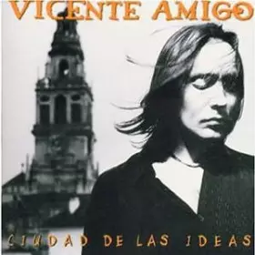 Couverture du produit · Ciudad De Las Ideas