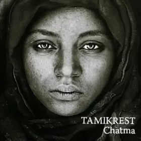 Couverture du produit · Chatma