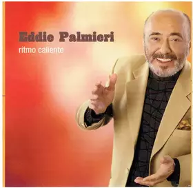 Couverture du produit · Ritmo Caliente