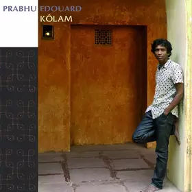 Couverture du produit · Kôlam