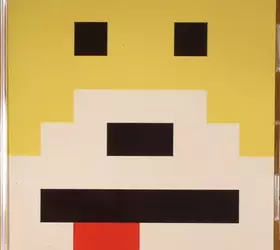 Couverture du produit · All Wet