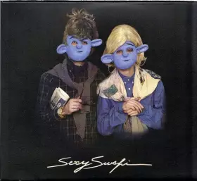 Couverture du produit · Vous N'allez Pas Repartir Les Mains Vides ?