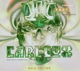 Couverture du produit · F.a.C.T (Gold Edition) by Carl Cox