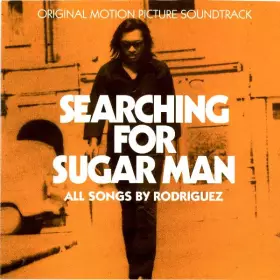 Couverture du produit · Searching For Sugar Man (Original Motion Picture Soundtrack)