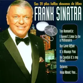 Couverture du produit · Ses 20 Plus Belles Chansons De Films