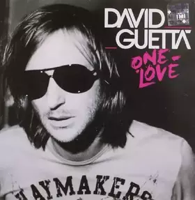 Couverture du produit · One Love By David Guetta (2014-05-07)