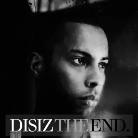 Couverture du produit · Disiz The End