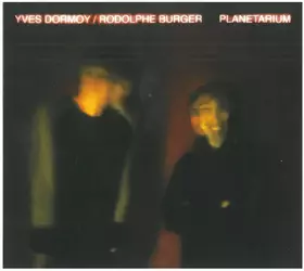 Couverture du produit · Planetarium