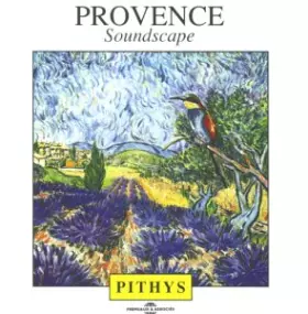 Couverture du produit · Soundscape of The Provenc