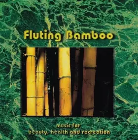 Couverture du produit · Fluting Bamboo