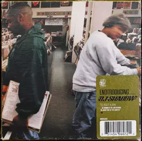 Couverture du produit · Endtroducing.....