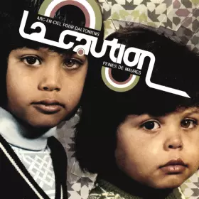 Couverture du produit · Peines De Maures / Arc-en-ciel Pour Daltoniens