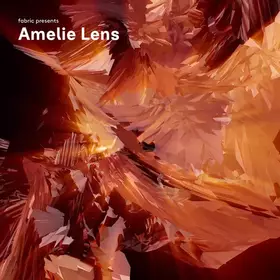 Couverture du produit · Fabric Presents Amelie Lens