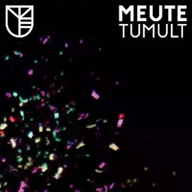 Couverture du produit · Tumult