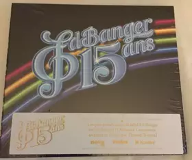 Couverture du produit · Ed Banger 15 Ans