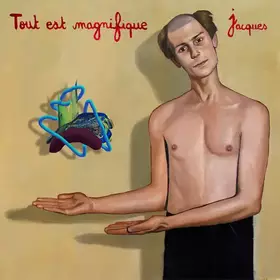 Couverture du produit · Tout Est Magnifique