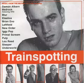 Couverture du produit · Trainspotting (Music From The Motion Picture)