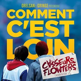 Couverture du produit · Comment C'est Loin