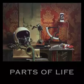 Couverture du produit · Parts Of Life