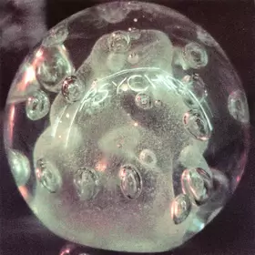 Couverture du produit · Psychic