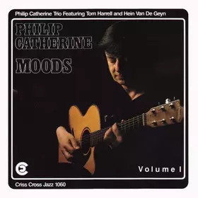 Couverture du produit · Moods Volume I