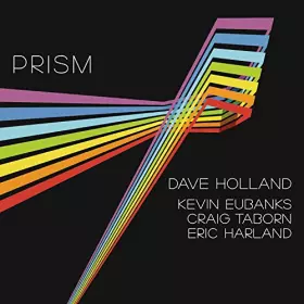 Couverture du produit · Prism