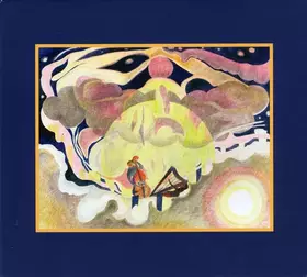 Couverture du produit · Force Majeure