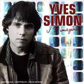 Couverture du produit · Coffrets 3 CD Holographiques : J'T'Imagine