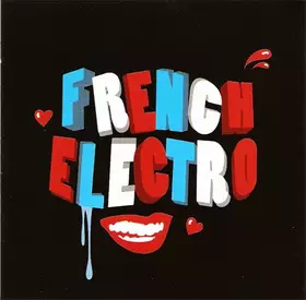 Couverture du produit · French Electro