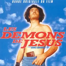 Couverture du produit · Les Demons De Jesus (bof)