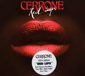 Couverture du produit · Red Lips