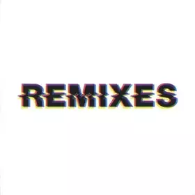 Couverture du produit · Tempovision Remixes