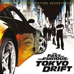 Couverture du produit · Fast & The Furious: Tokyo [Import]