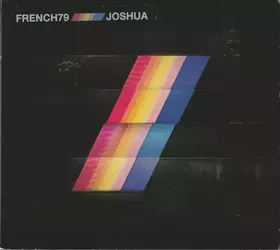 Couverture du produit · Joshua