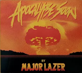 Couverture du produit · Apocalypse Soon