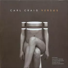 Couverture du produit · Versus