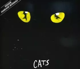 Couverture du produit · Cats (Version Française Intégrale)