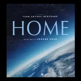 Couverture du produit · Home