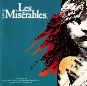 Couverture du produit · Les Misérables (Paris)