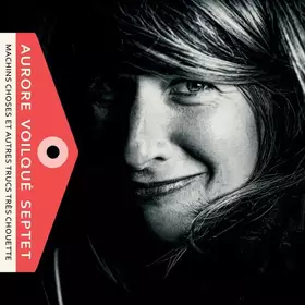 Couverture du produit · Machins Choses Et Autres Trucs Très Chouettes