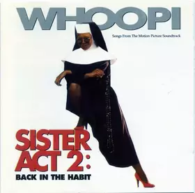 Couverture du produit · Sister Act 2: Back In The Habit