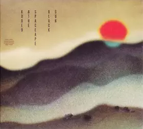 Couverture du produit · Black Sun