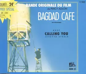 Couverture du produit · Bande Originale Du Film Bagdad Cafe