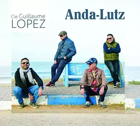 Couverture du produit · Anda-Lutz