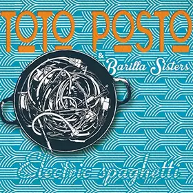Couverture du produit · Electric Spaghetti